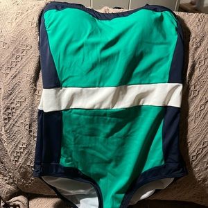 BODEN Halter One Piece 10L